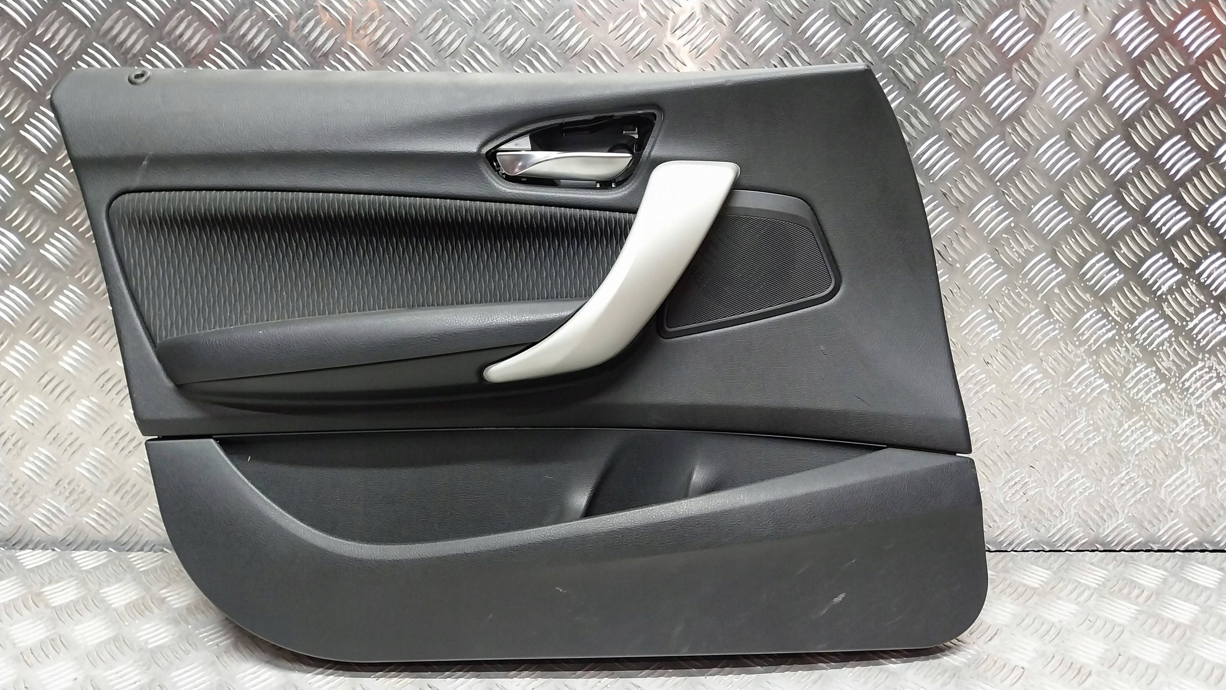 Sitz BMW 1 F20 12