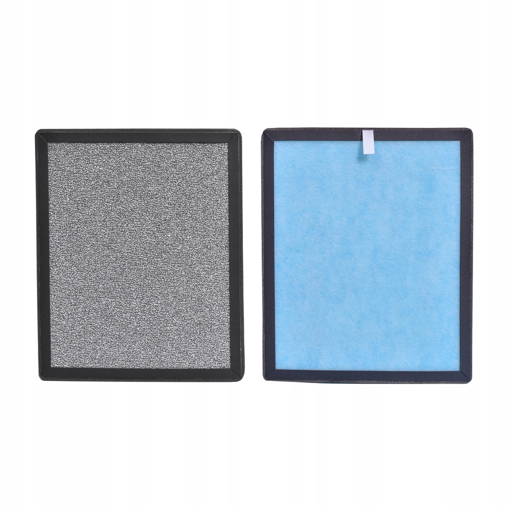 FILTR FILTRY DO OCZYSZCZACZA WEBBER AP8300 1kpl Model AP8300