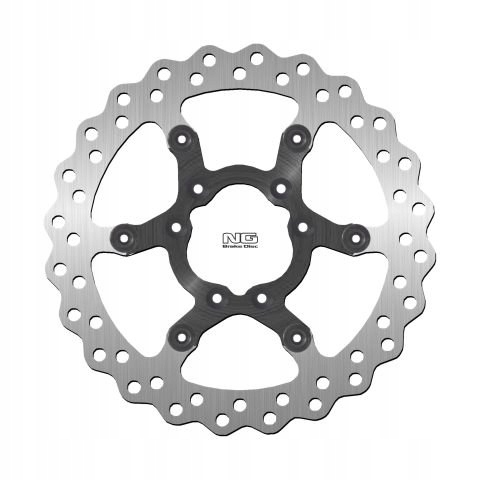 Brzdový Kotúč Predný Tm Racing En/ft 125/250/450/530 '04-21 (270X-X3MM)