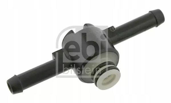 ZAWÓR FILTRA PALIWA AUDI A3 A4 A6 SEAT AROSA IBIZA Typ silnika Diesel