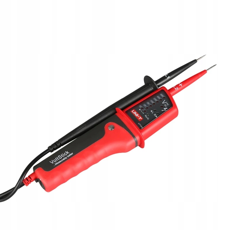 WODOODPORNY MIERNIK PRÓBNIK NAPIĘCIA UNI-T Kod producenta UT15B