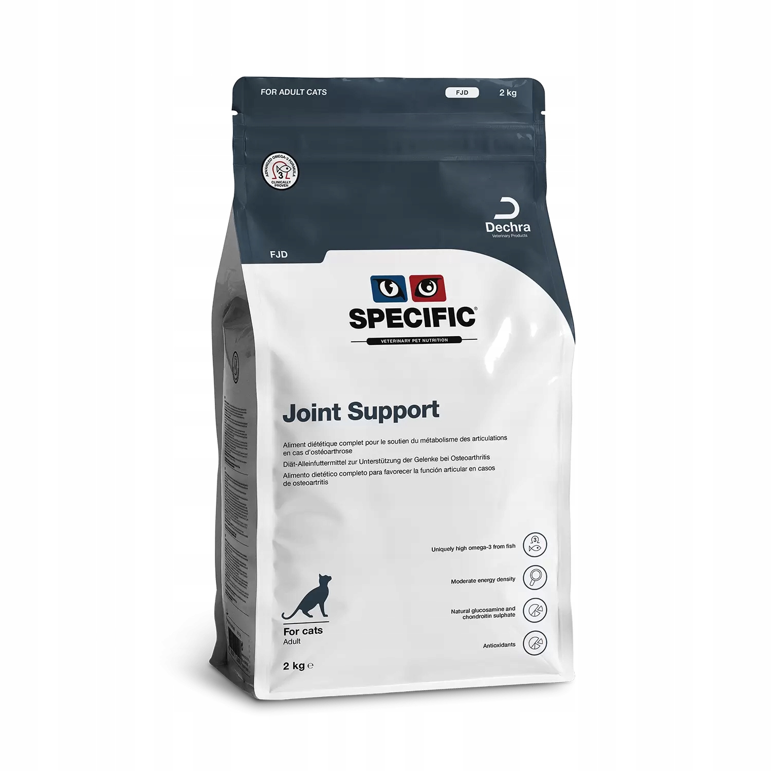 Specific Fjd Joint Support 2 Kg