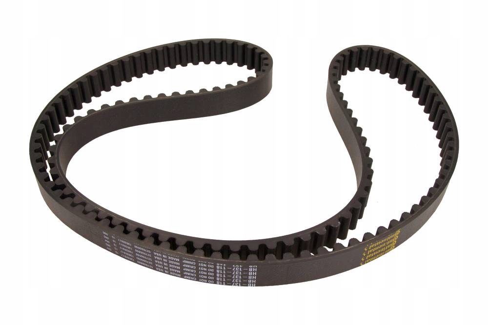 CONTITECH PASEK NAPĘDOWY MOTO. HARLEY-DAVIDSON SPORTSTER