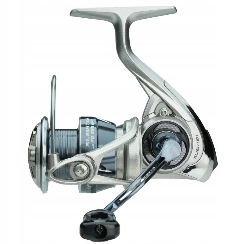 Kołowrotek Robinson Slighter Fd 259 Lekki