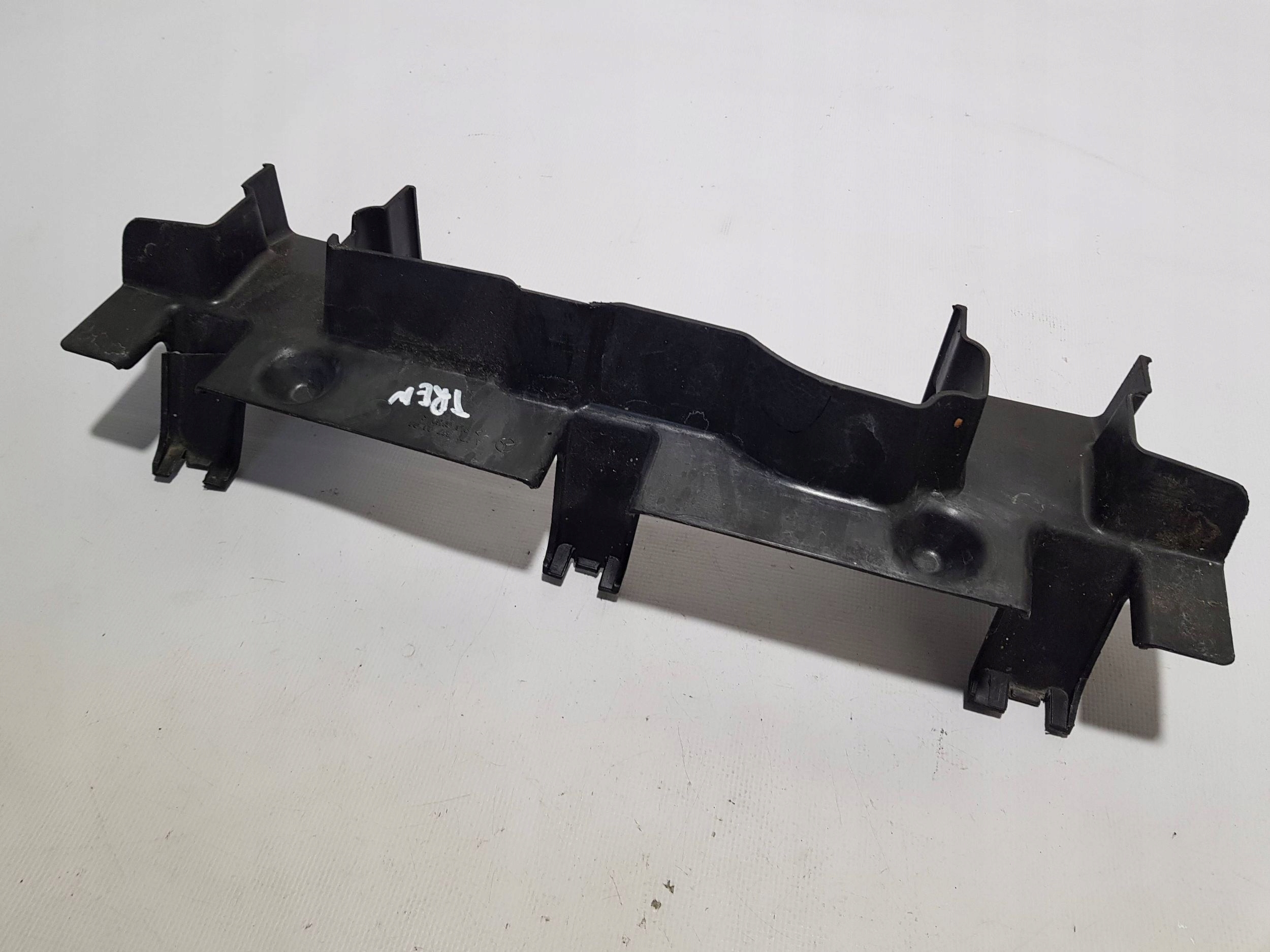 MERCEDES SLK R171 bracket handles boot 1717570008