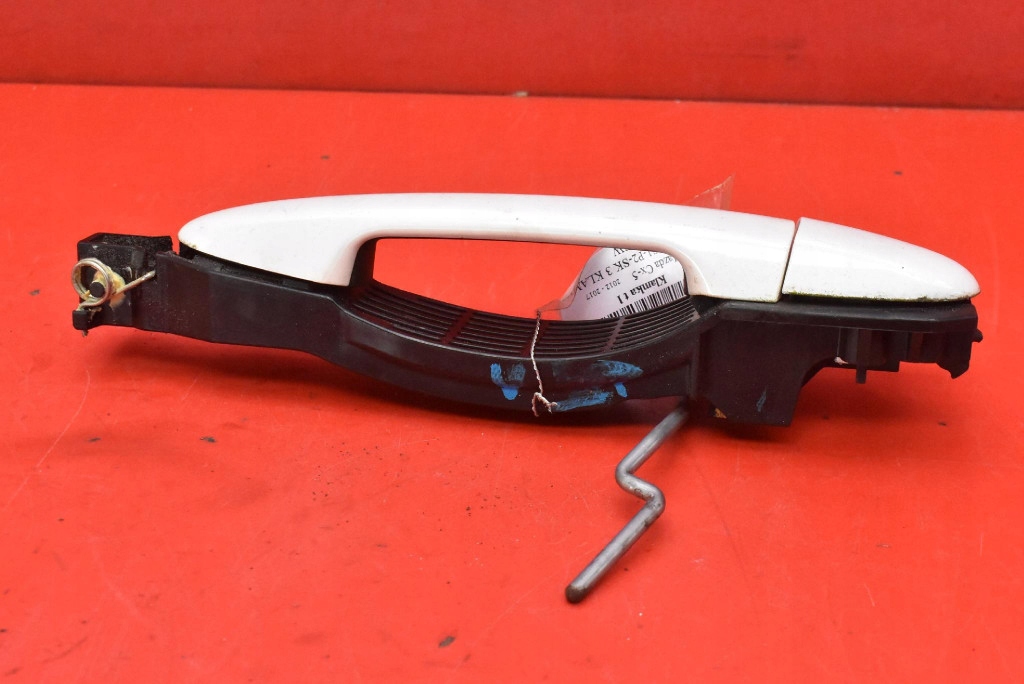 handle left rear part rear BIALA MAZDA CX-5 1 and 12-17