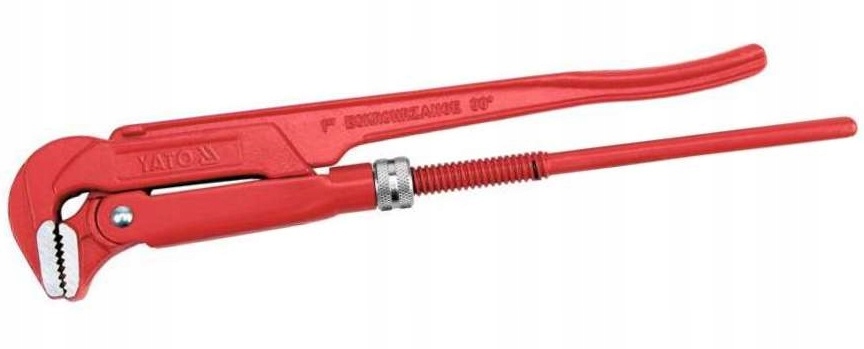 YATO YT-2210 KLUCZ DO RUR, TYP SZWEDZKI 90ST 1CAL