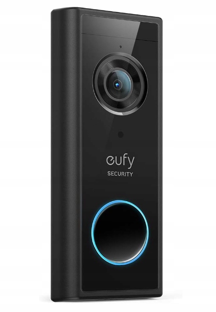 Videozvonek Eufy Video Doorbell 2K (doplňkový)