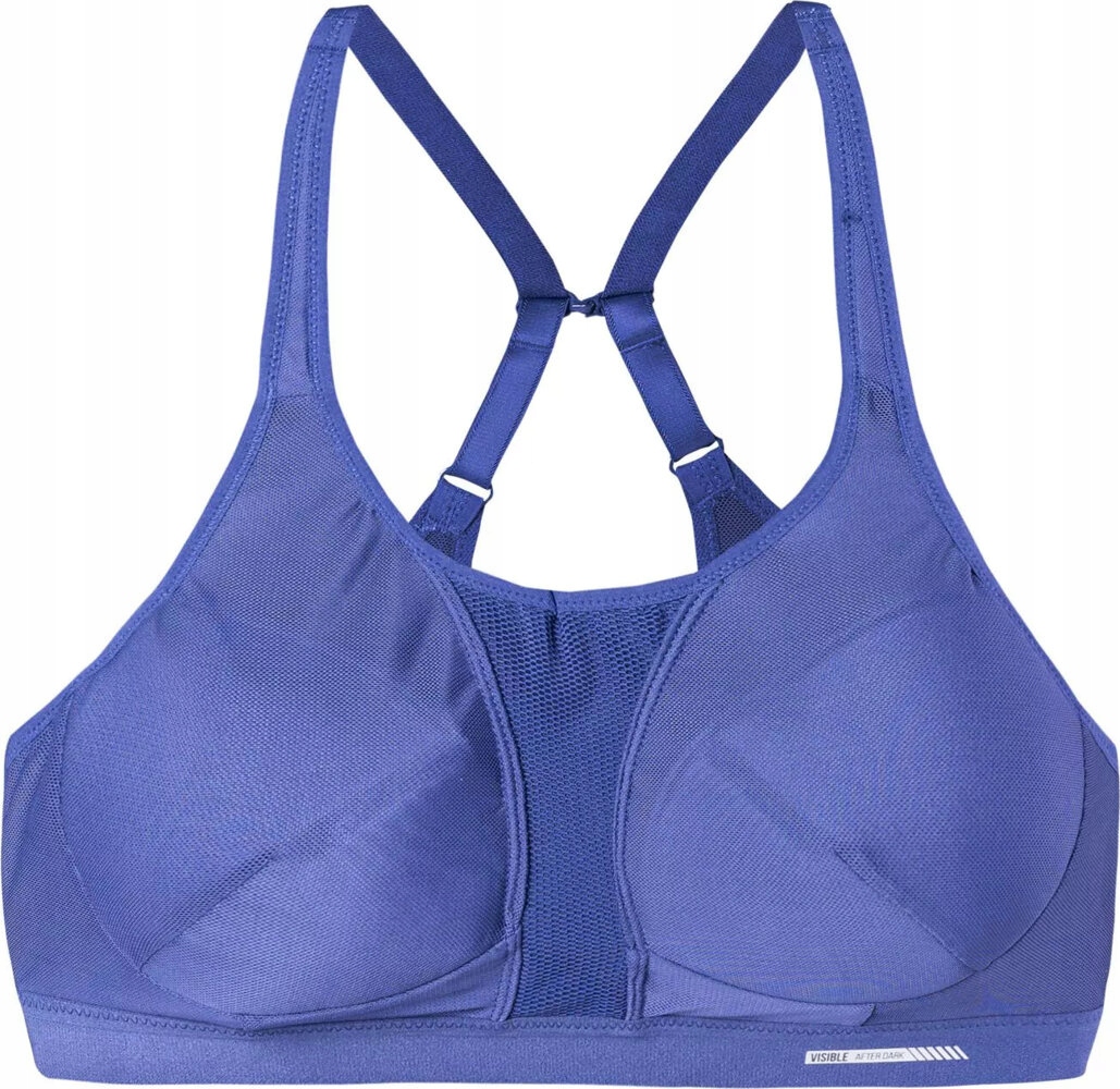 Dámská Sportovní Podprsenka Na Tréninky Iq Lomasa Wmns, Velikost XL