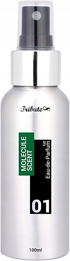 Tribute 8 Molecule Scent 01 EDP Alomst Feromony unisex