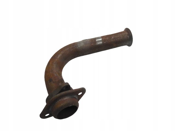 КОЛЛЕКТОРНАЯ ТРУБА RENAULT 5 1.4 TURBO OE 7700766486