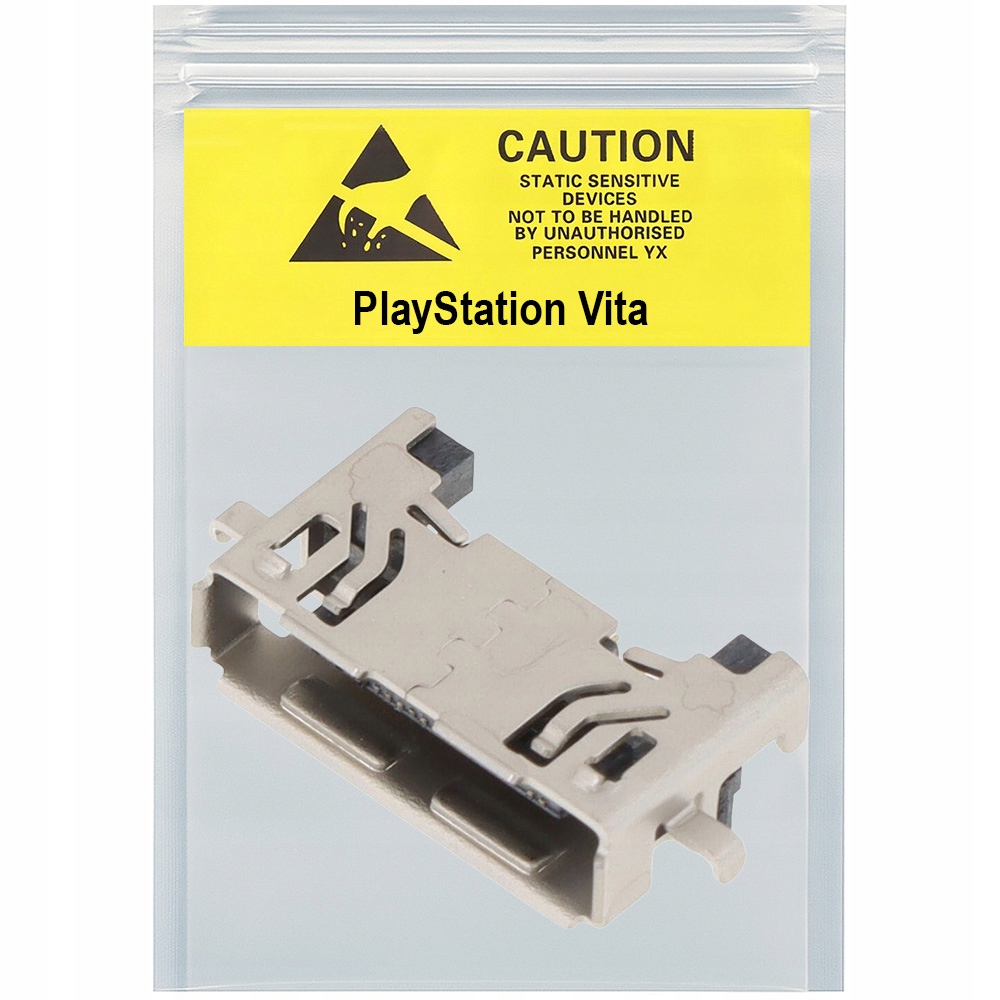 Gniazdo, złącze Usb do konsoli PlayStation Ps Vita 1000 Org