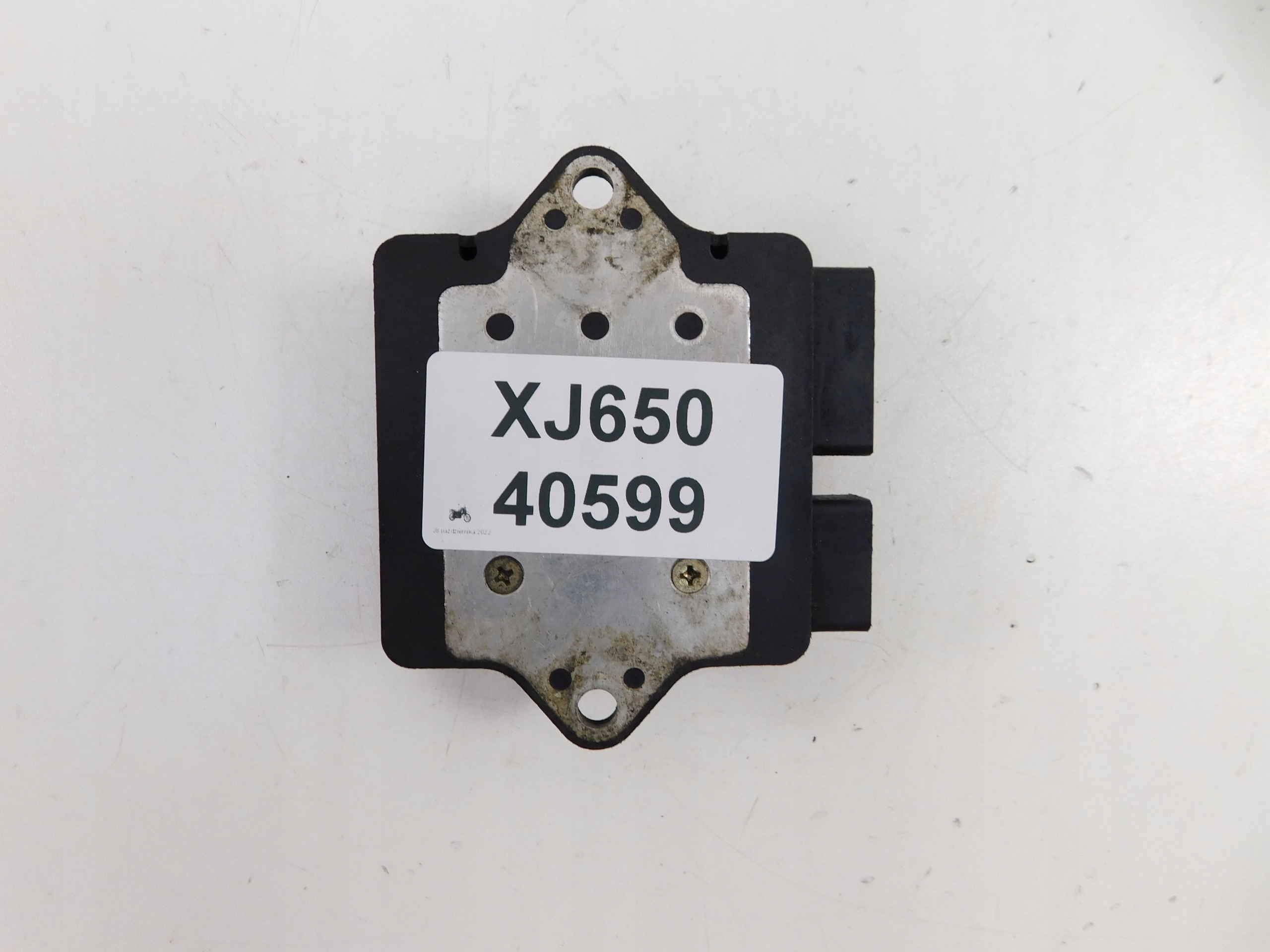 YAMAHA XJ 650 МОДУЛЬ