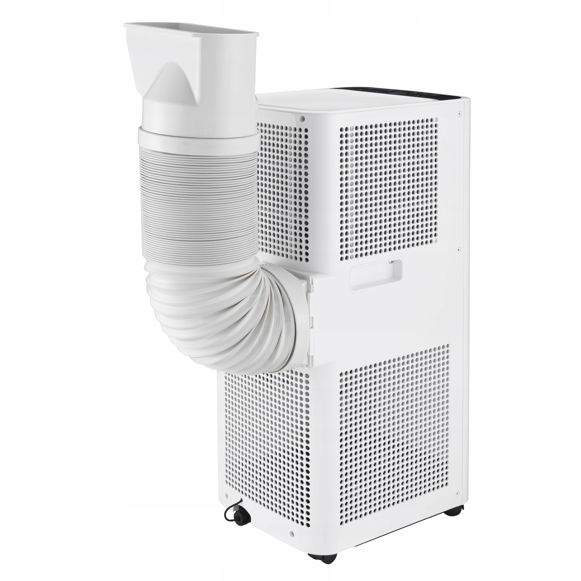 KLIMATYZATOR PRZENOŚNY 3W1 HONEYWELL HC09 2.50 kW Rodzaj przenośny