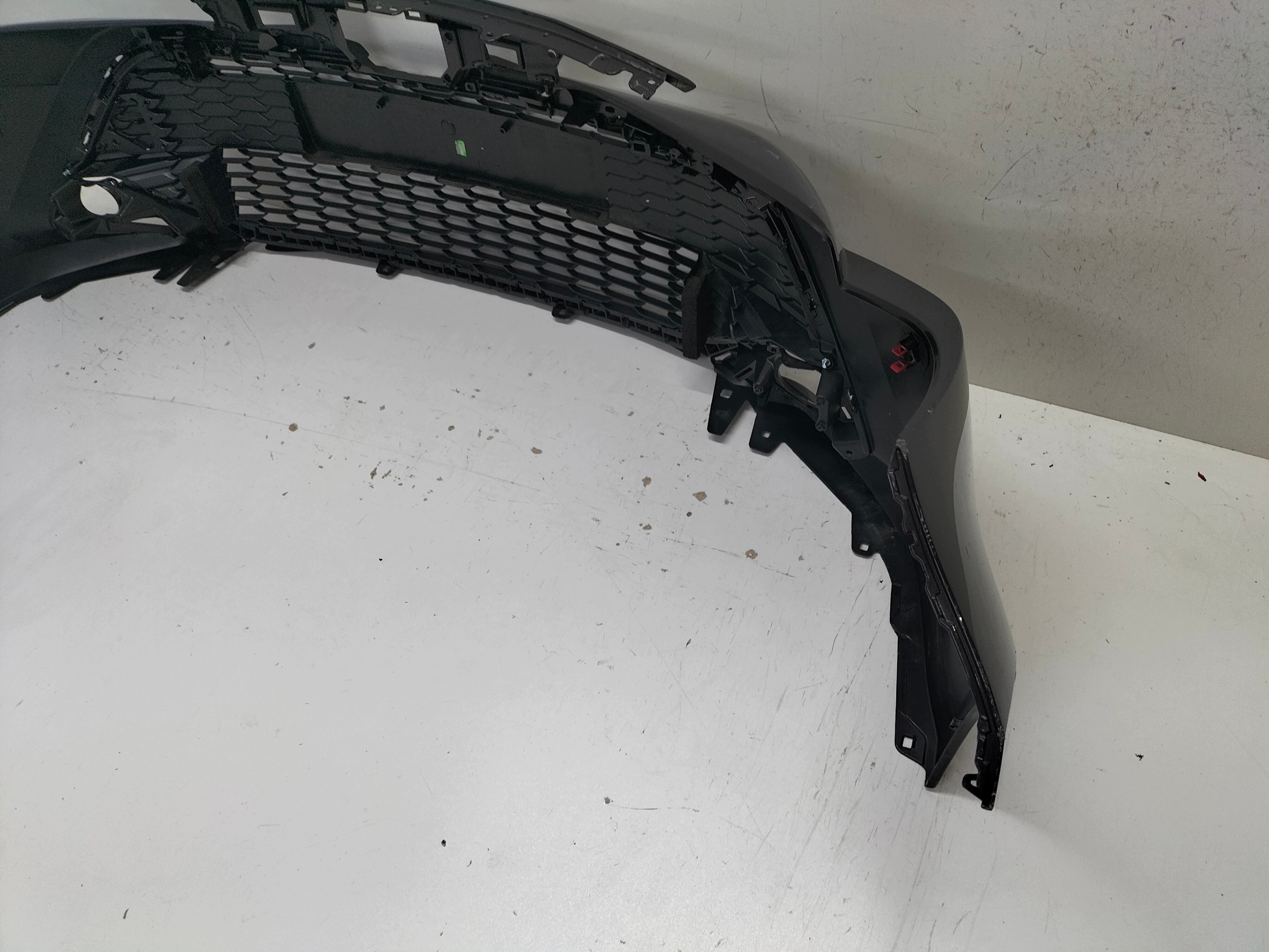 front bumper front TOYOTA COROLLA E21 18-23 HB/KOMBI