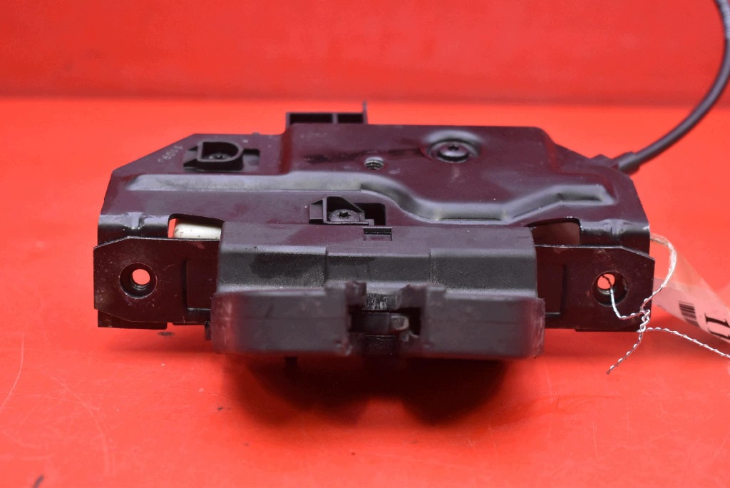 lock bonnet rear part boot 09180104 OPEL VECTRA C 5D HB 02-05