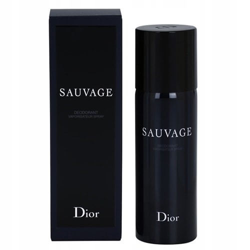Dior Sauvage Deodorant Spray 150 ml