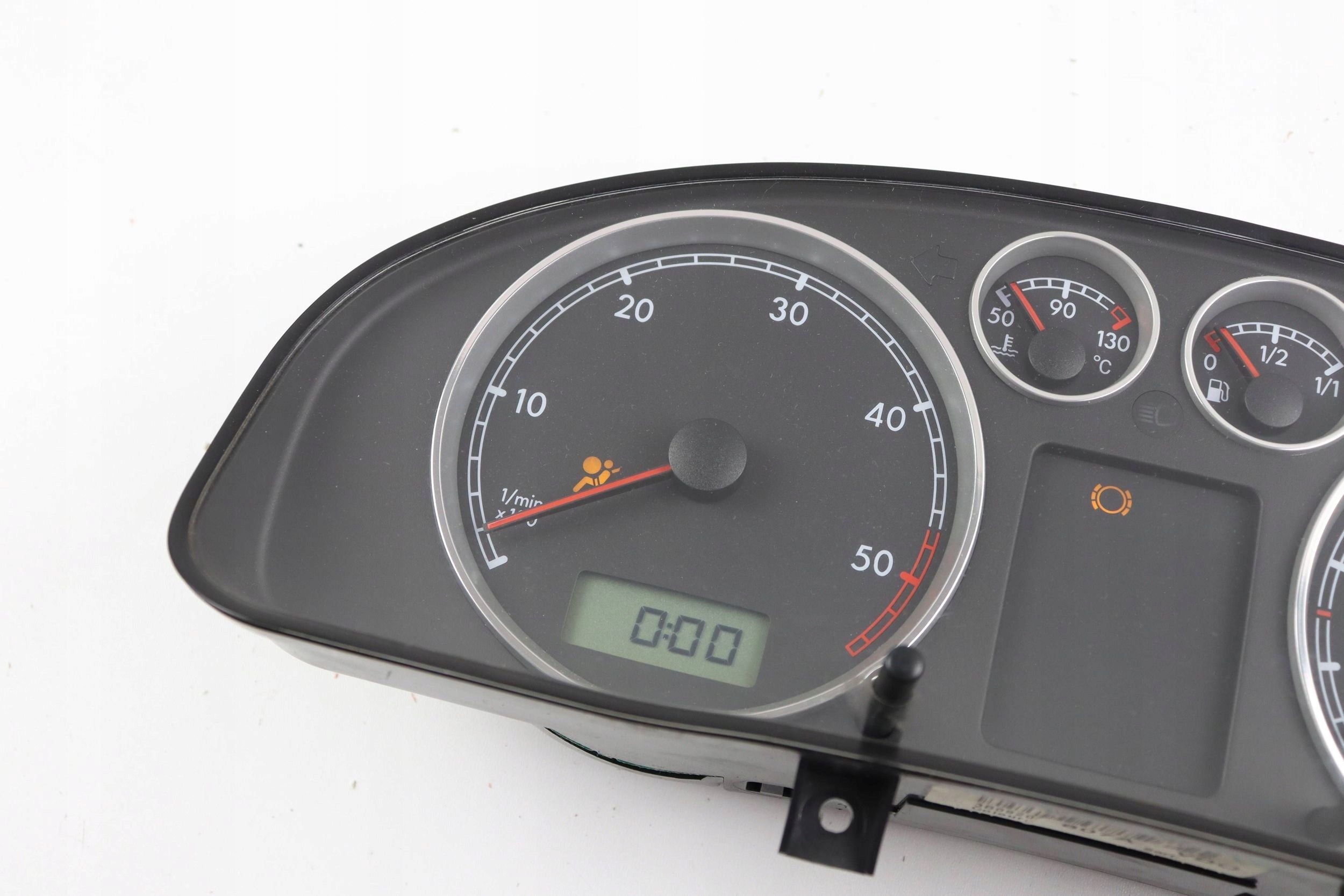 VW PASSAT B5 FL dials dials PREDKOSCIOMIERZ DIESEL 3B0920807A EUROPA