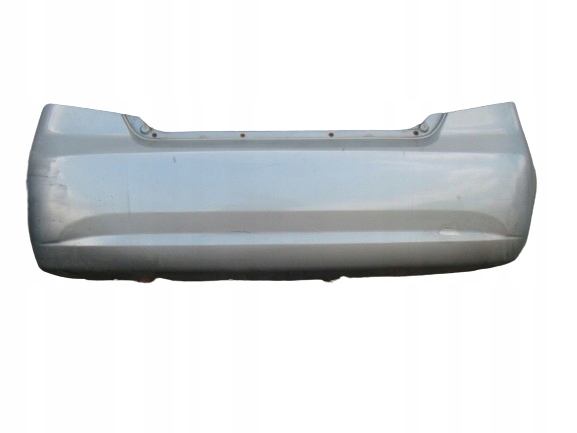 CHEVROLET AVEO I HB 2003 - 2007 1.2 8V ZDERZAK TYŁ TYLNY