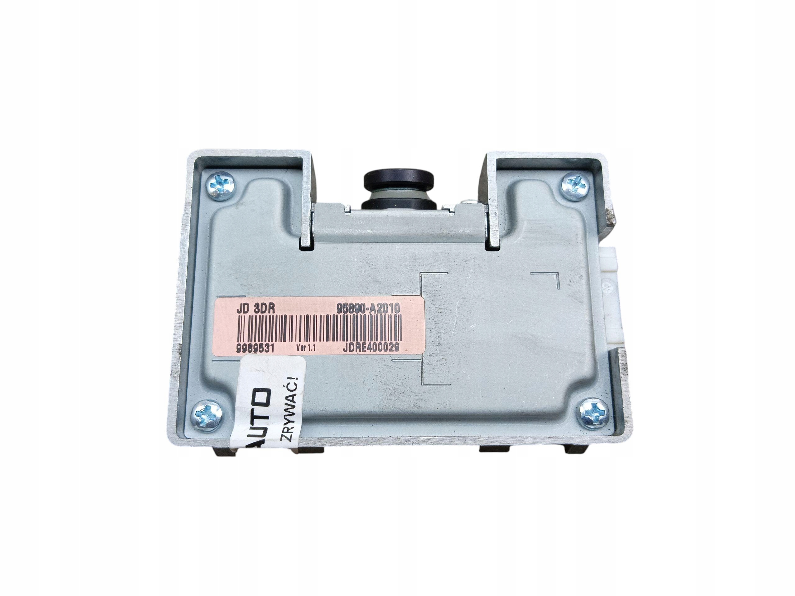 RADAR KAMERA ASYSTENTA stěny předek KIA PRO CEED II 95890-A2010