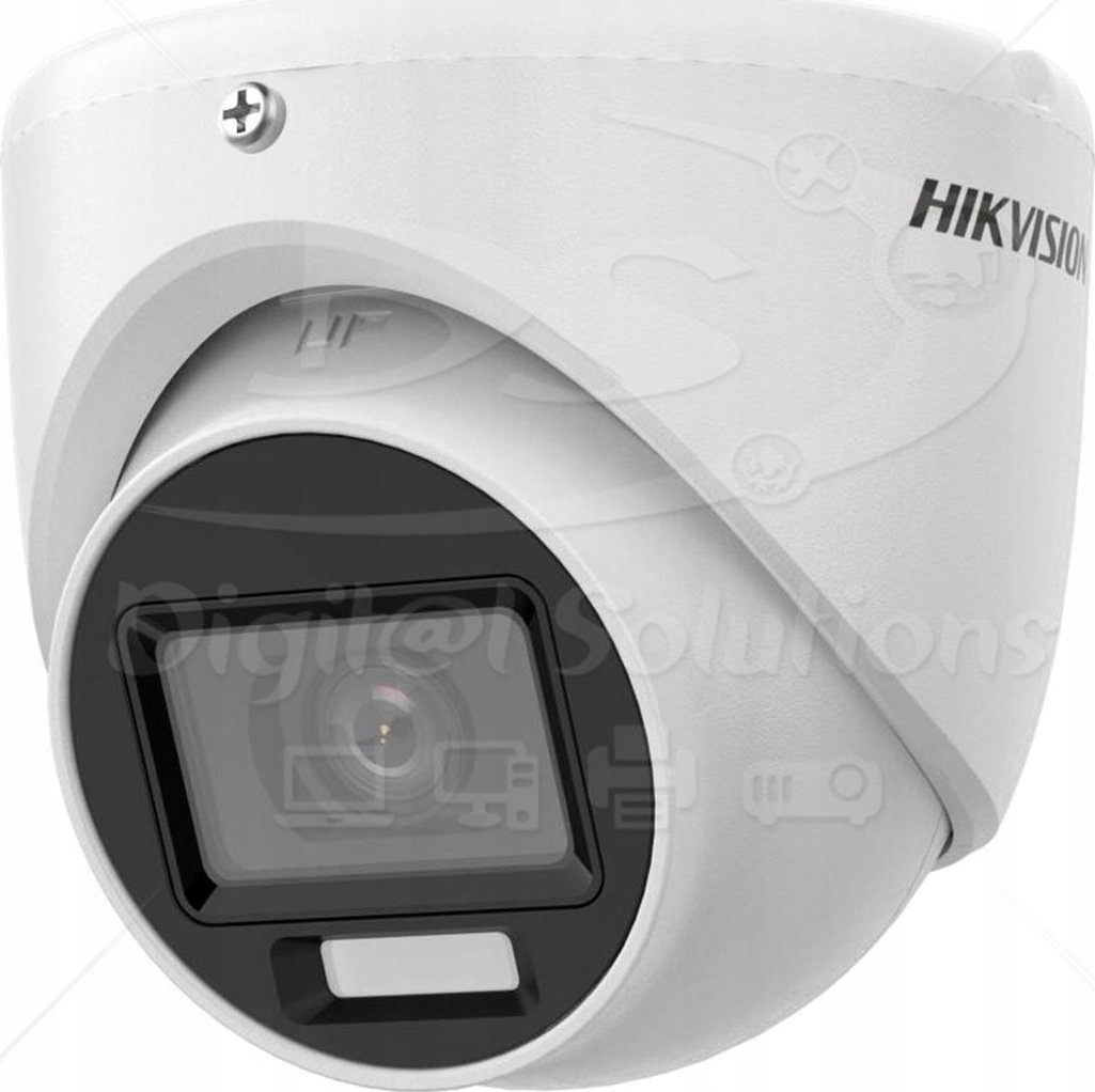 Hikvision Kamera 4W1 DS-2CE76D0T-LMFS(2.8mm)