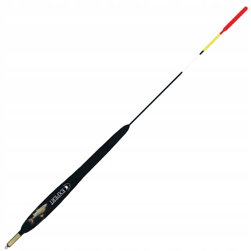 Spławik waggler Expert 203-60-203 dociążenie mosiężne 3,0g+2,0g