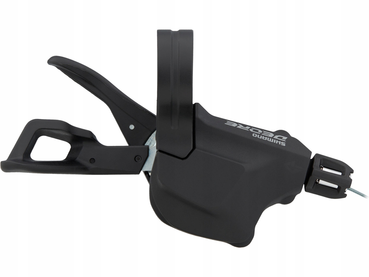 

Manetka Shimano Linkglide SL-M5130 10rz. obejma