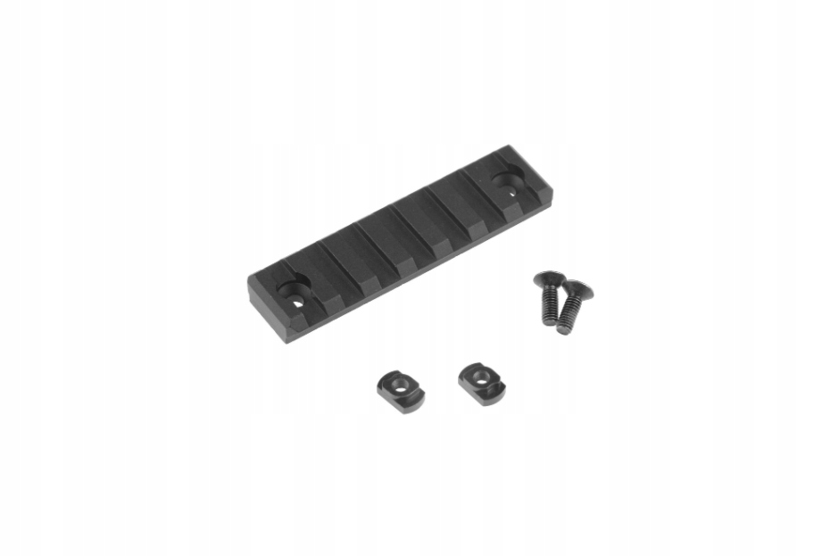 Szyna Mlok Ris C233 Asg