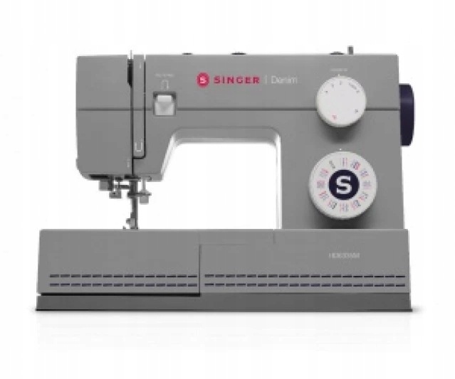 Šicí stroj Singer Heavy Duty 6335M
