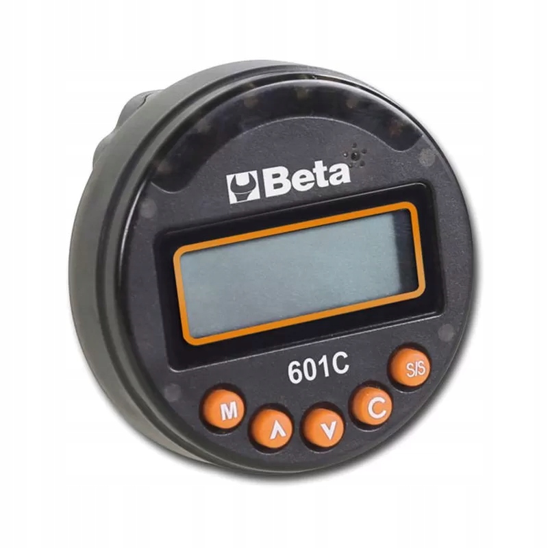 Wskaźnik kąta dokręcania elektroniczny cyfrowy