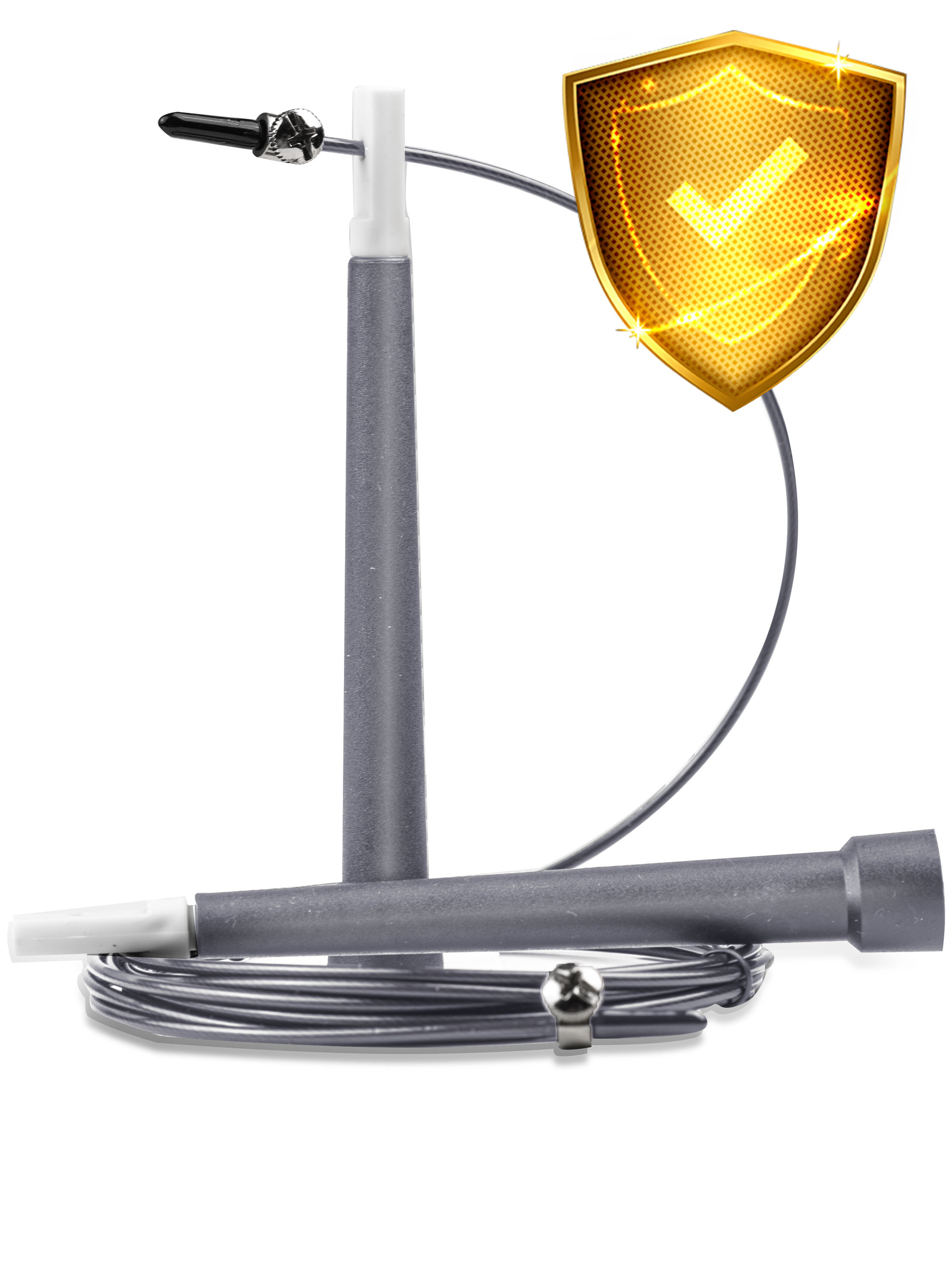 SKAKANKA BOKSERSKA CROSSFIT FITNESS SPORTOWA Stan opakowania oryginalne