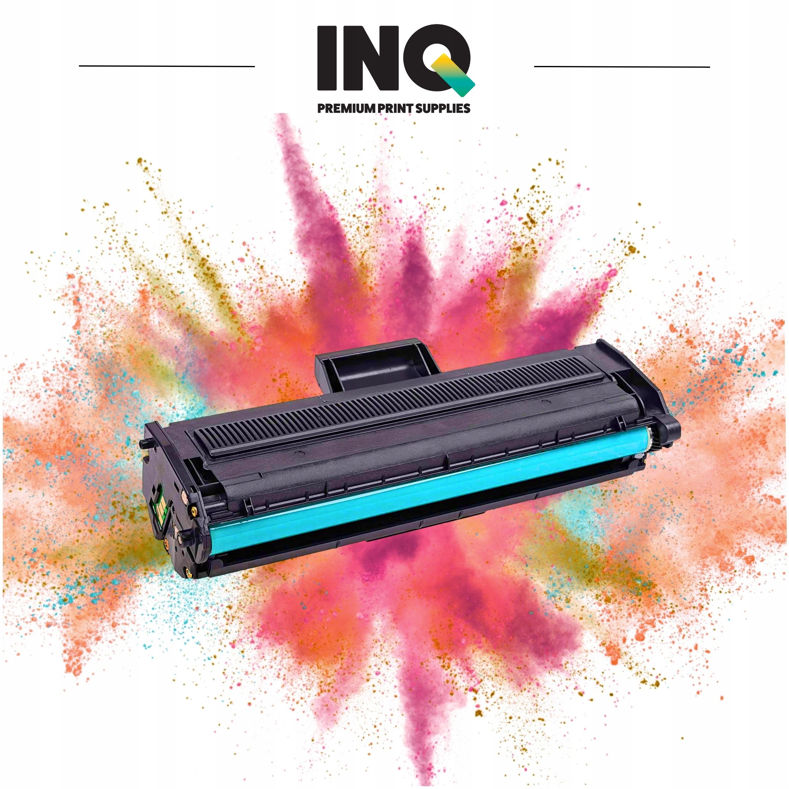 Toner do Xerox Phaser 3020 Producent INQ
