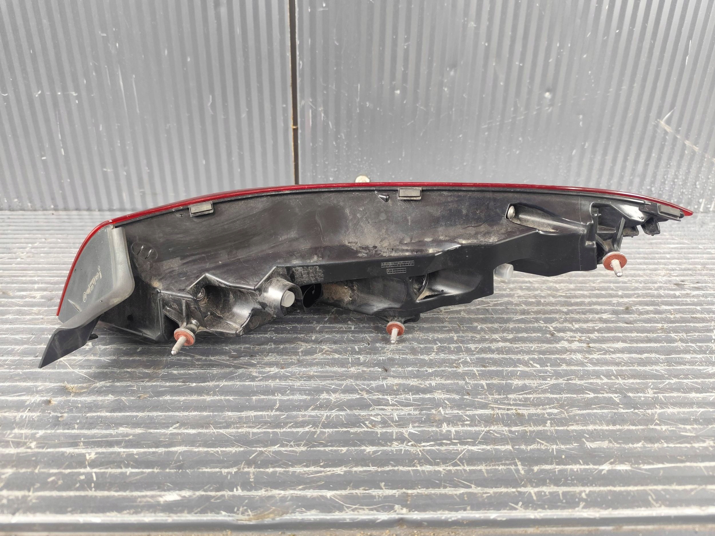 MERCEDES CLA 118 light rear left LED LIFT A1189063501