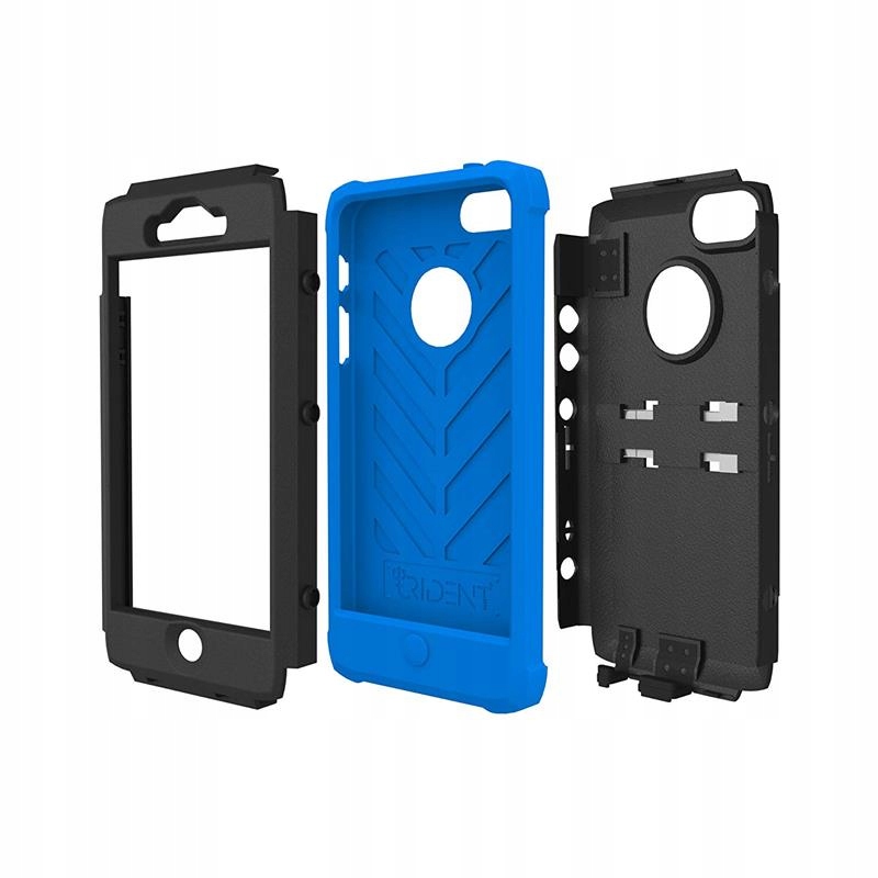 

Trident Kraken Etui Do Apple Iphone 5 S / 5 Se