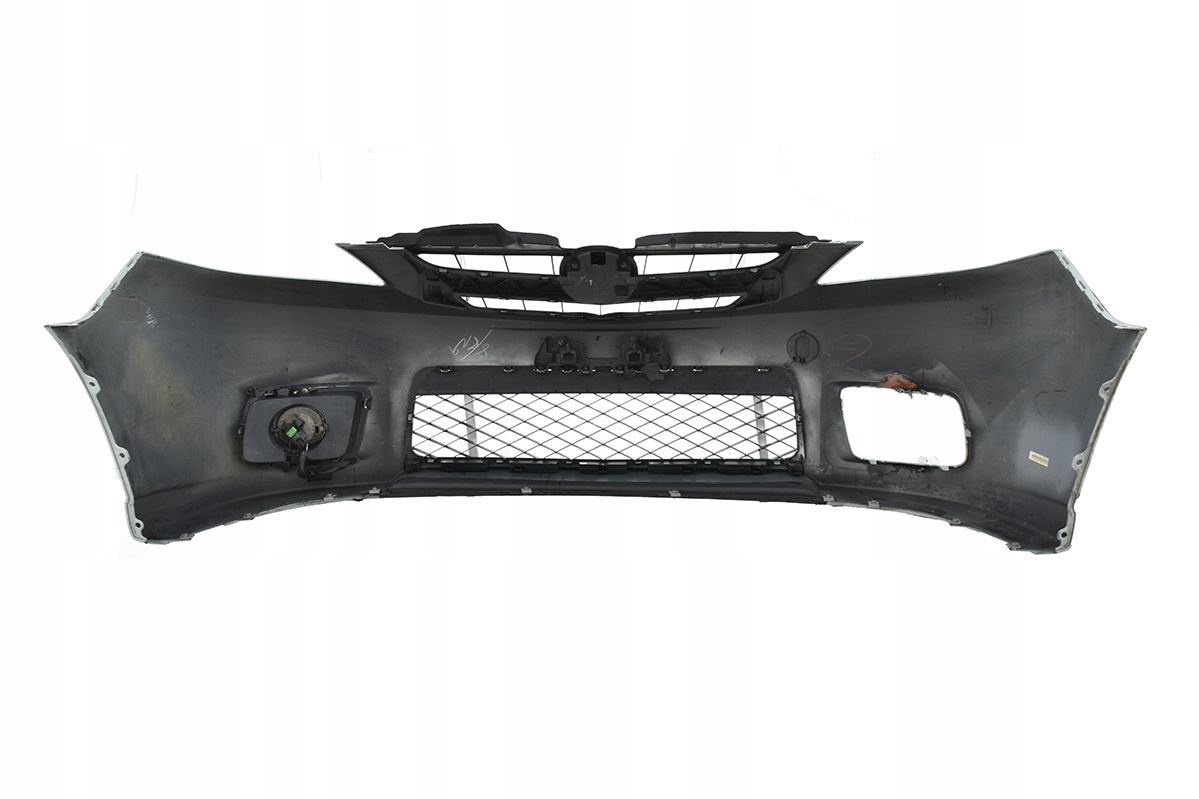 Frontstoßstange vorne MAZDA 5 V