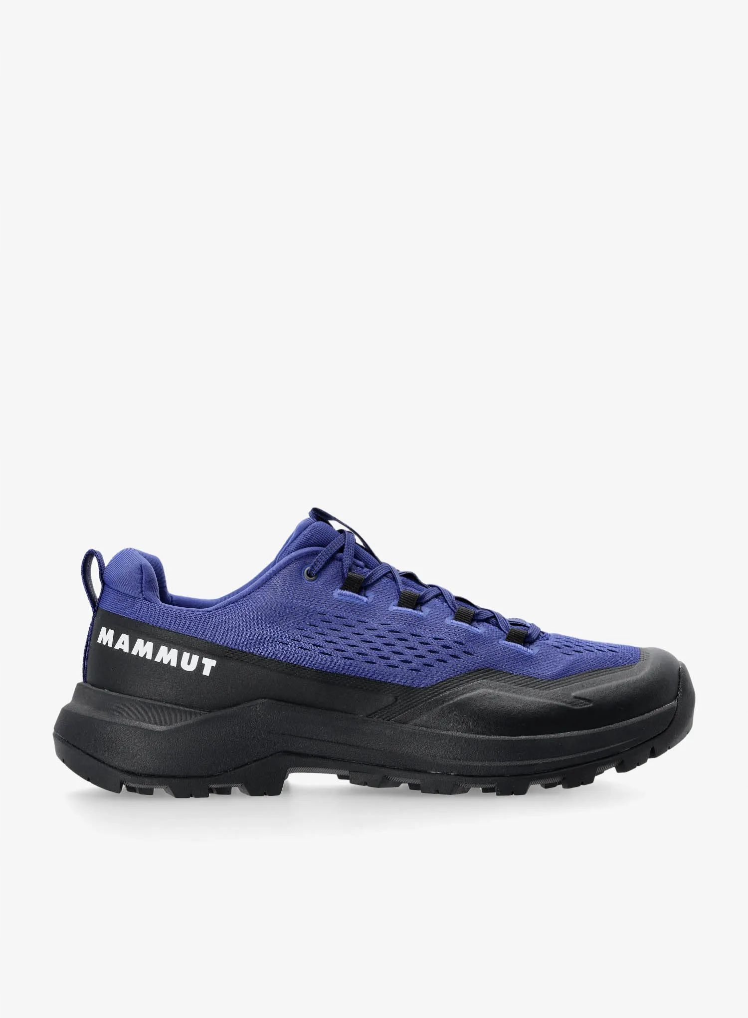 Buty turystyczne niskie Mammut Sertig III Low tschiel/black 46 2/3