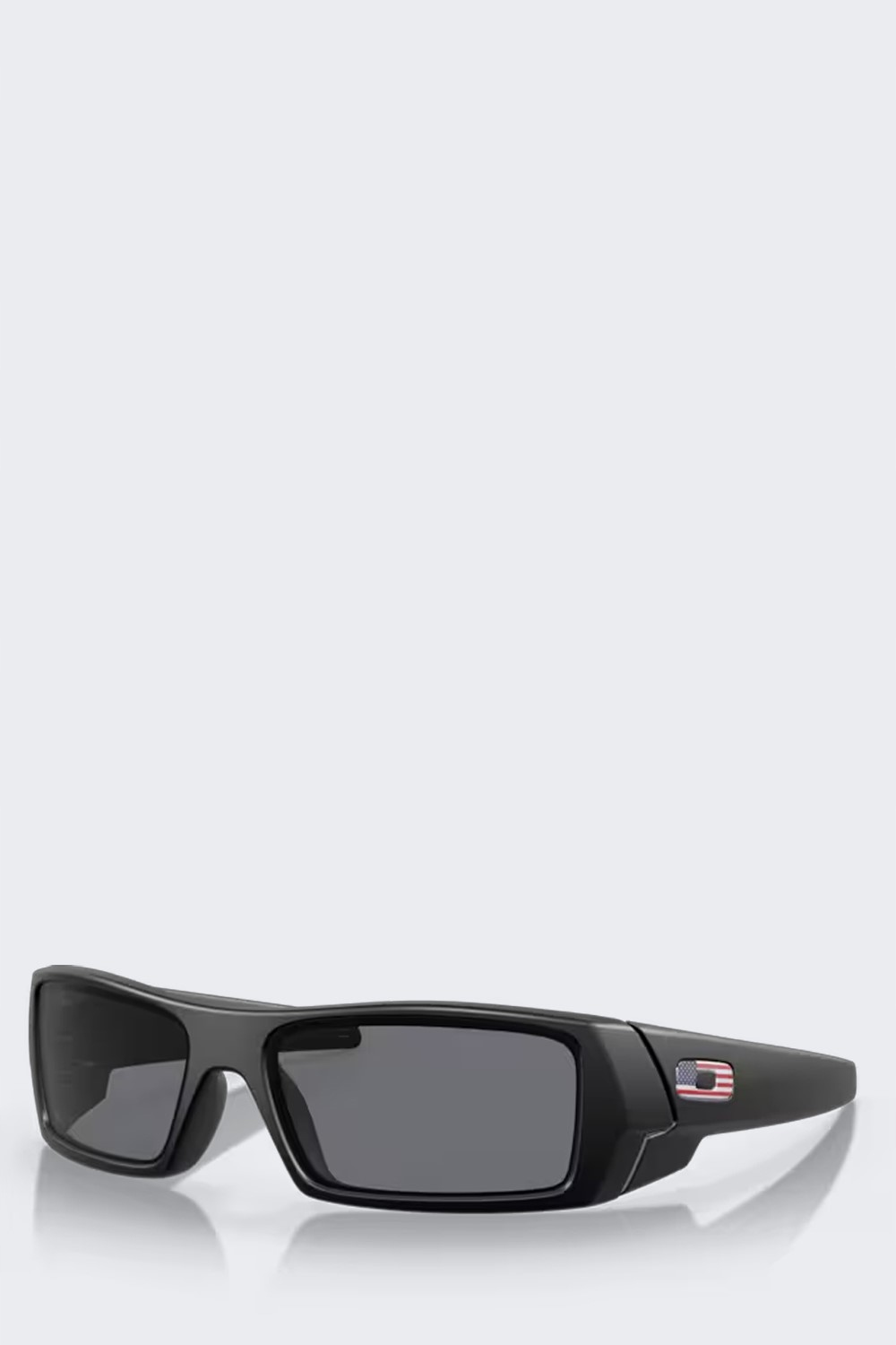 Brýle Oakley Gascan Grey Usa Flag Grey Black