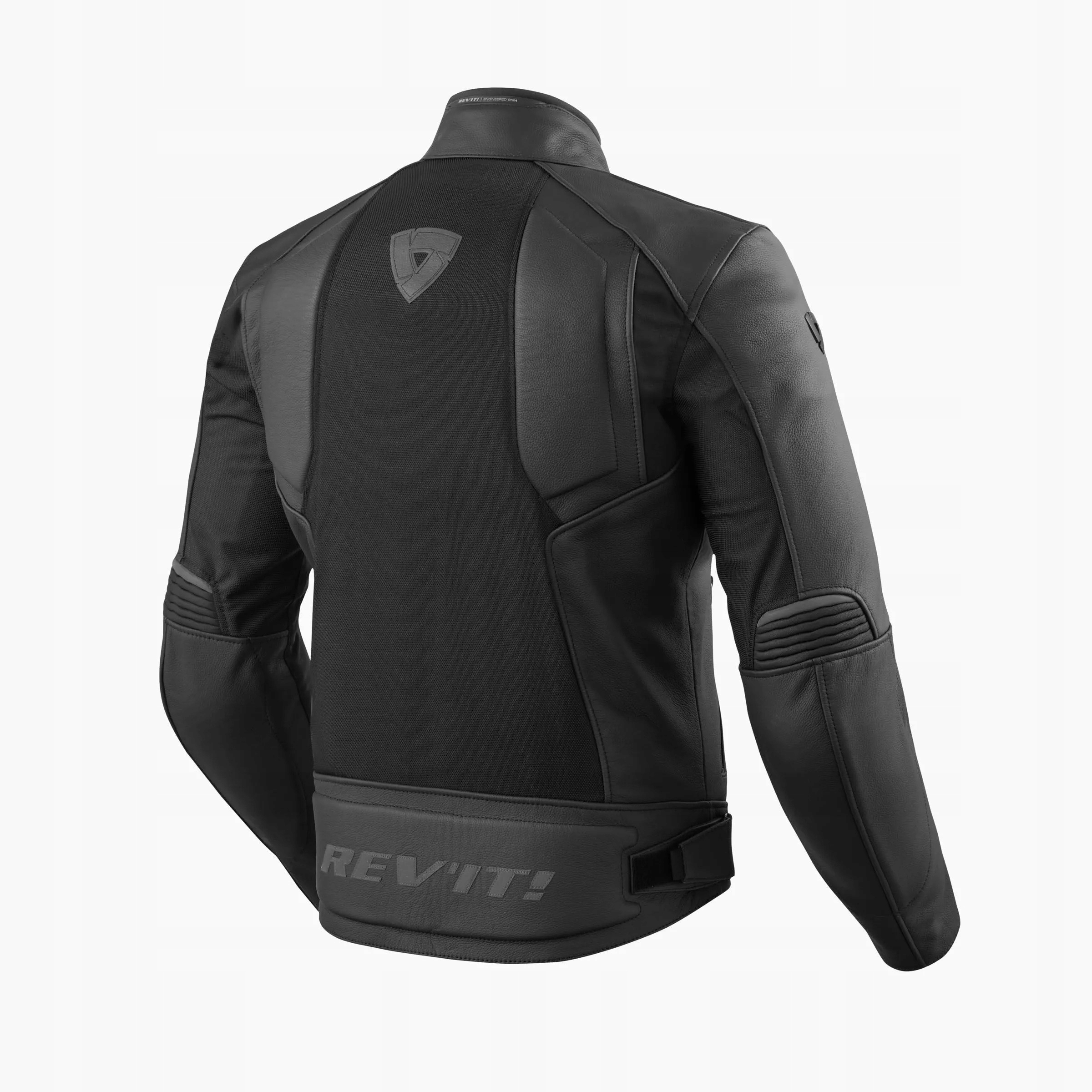 Kurtka motocyklowa REVIT Ignition 3 58 Producent Rev’it!