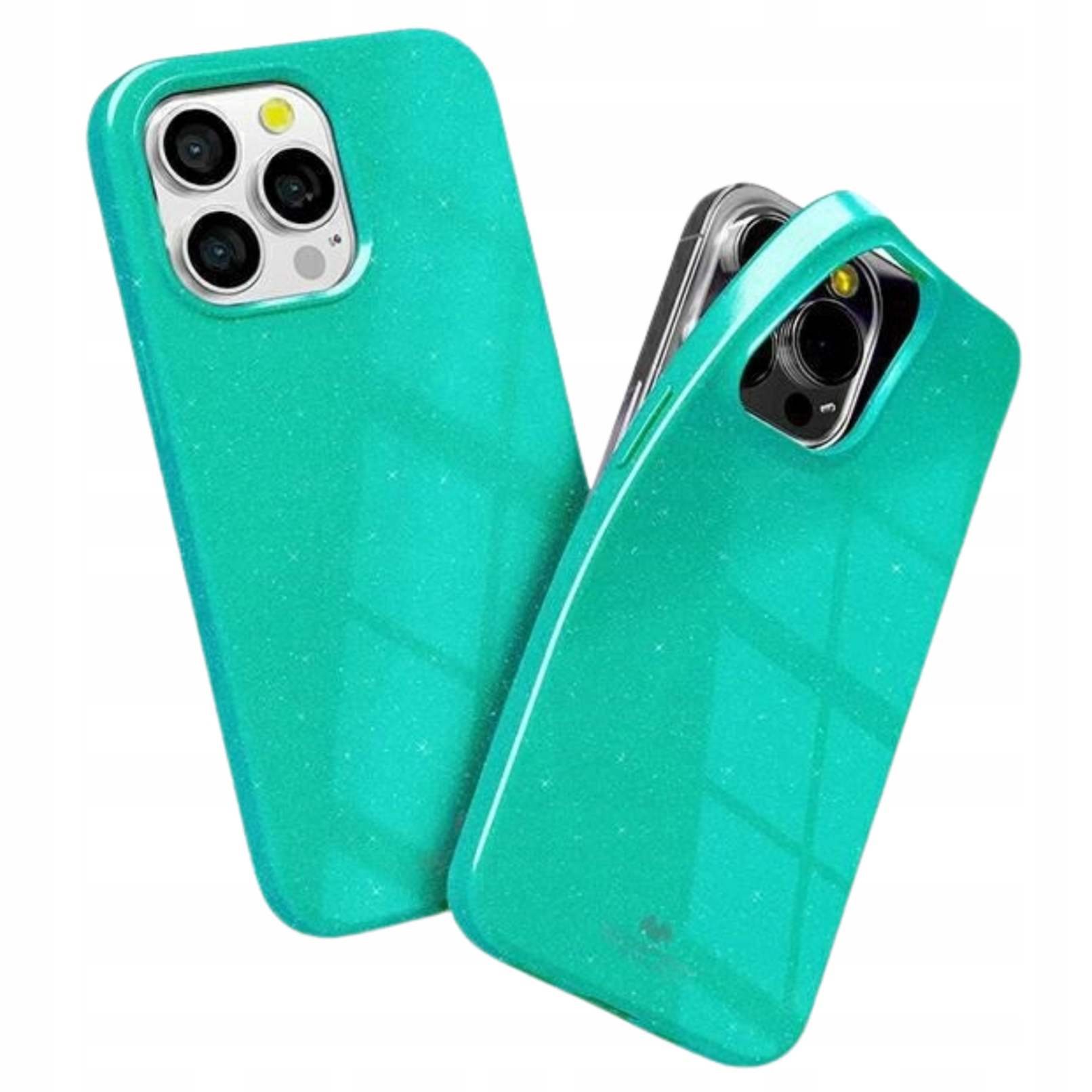 Mercury Jelly Case Do Iphone 13 Pro 13 6,1 Ochrona Z Elastycznego Materiału