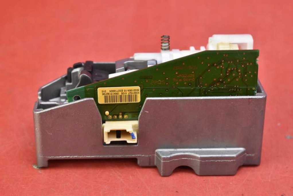 serrure volant 6774628 BMW E63 03-07