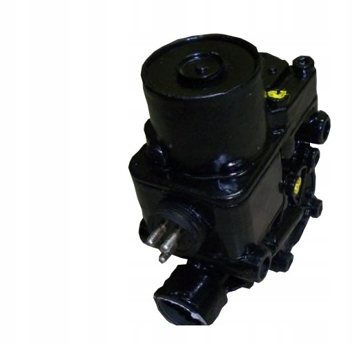 Клапан модулятор ABS RENAULT MAGNUM 430 0265351108