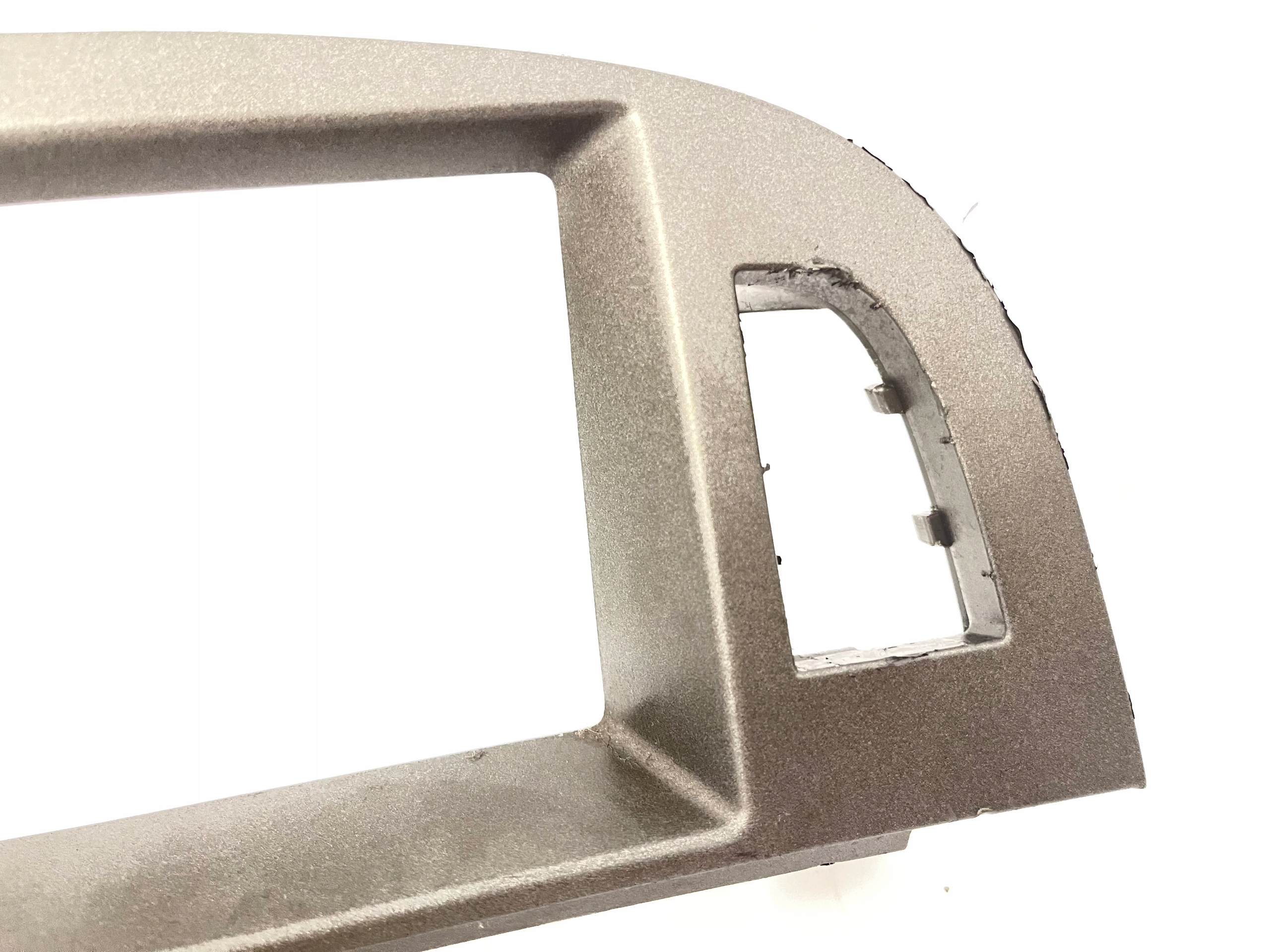 RÁM obal budíku AUDI A6 C6 EU 4F1857115D