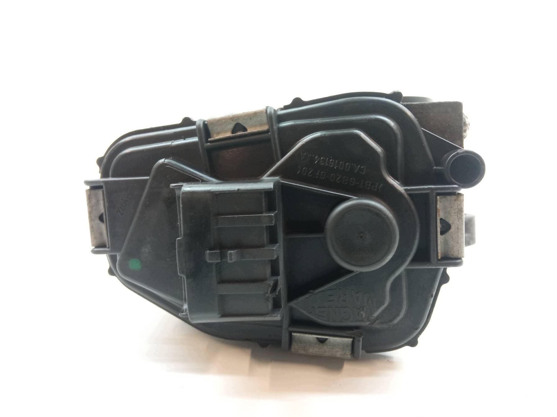 Valvola a farfalla 9647925480 1.4 16V Peugeot 307 e (2001-2008)