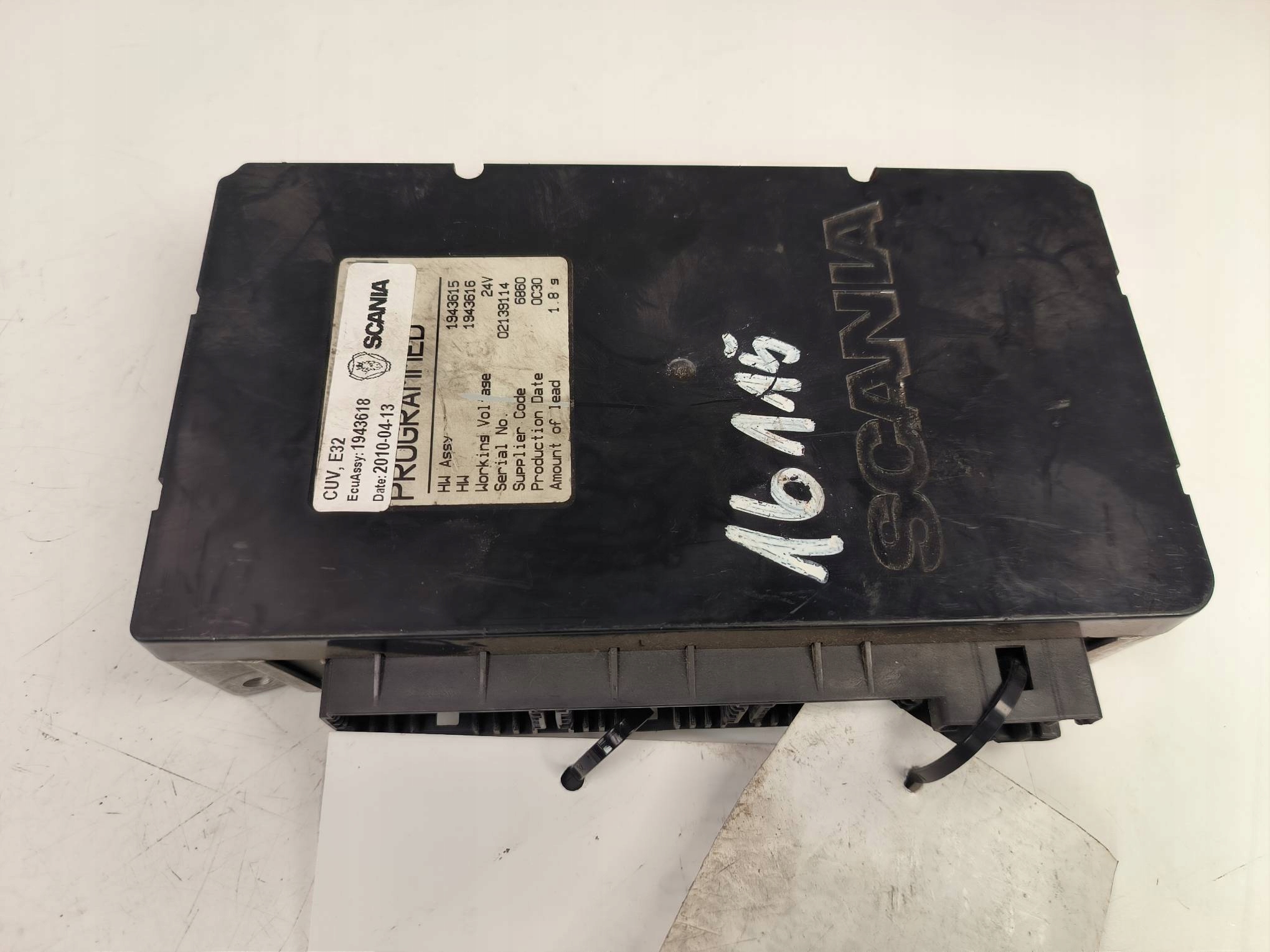 modul Leuchten 1943618 SCANIA R480