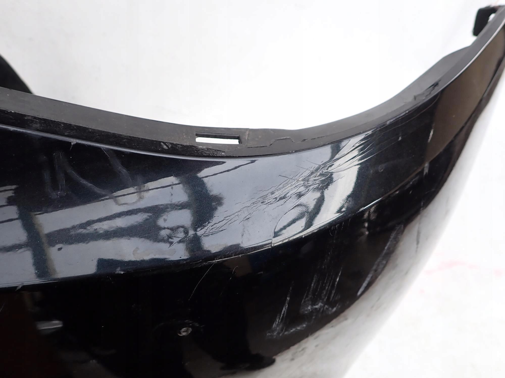 ALFA ROMEO GIULIA 16-> bumper front front