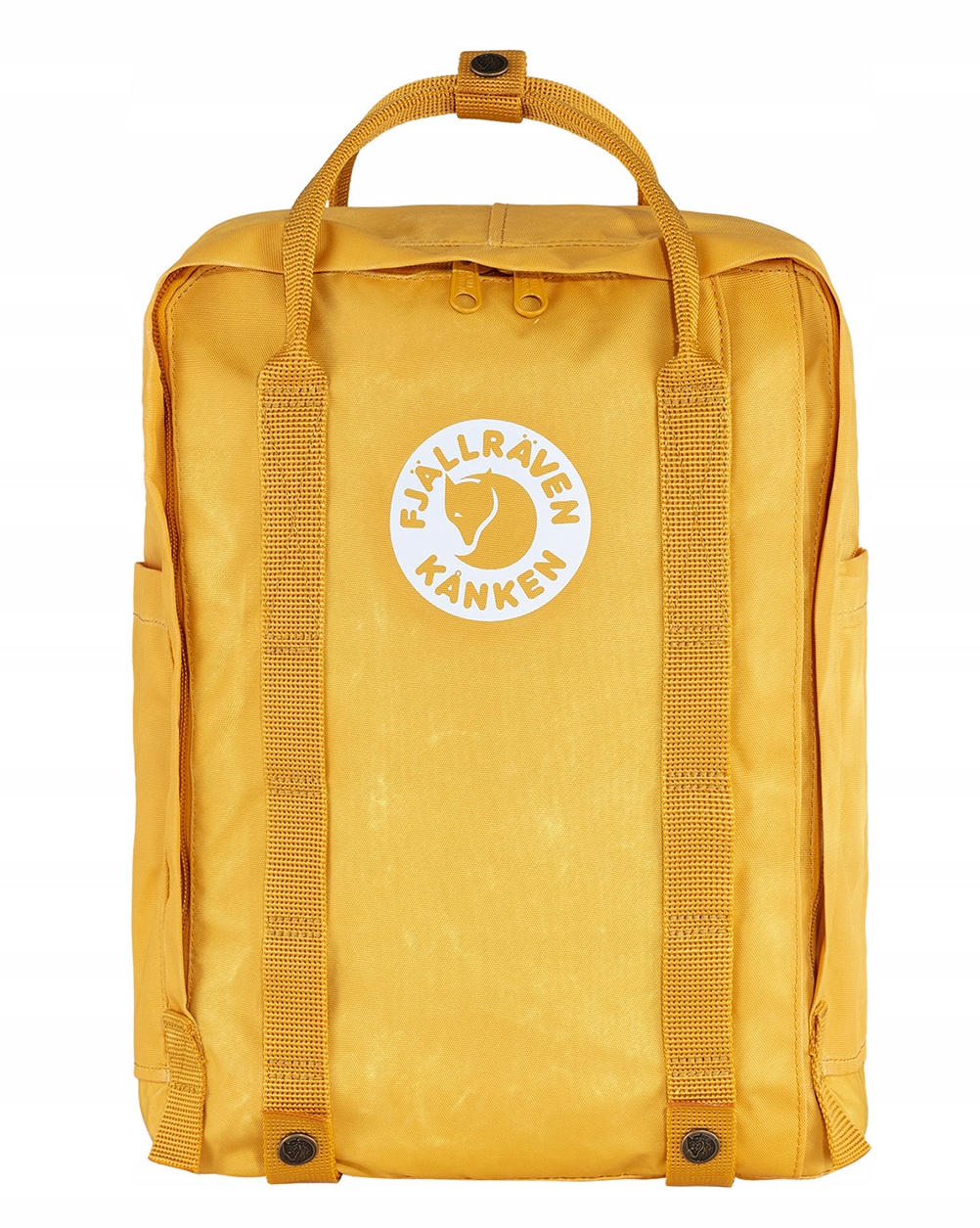 Fjällräven batoh Tree Kanken žlutý Kultovní Originální A4