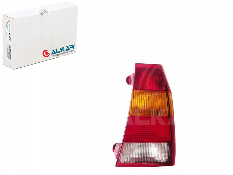 ФАРА ЗАДНЯ ЛІХТАР CITROEN ALKAR 2201336 956596
