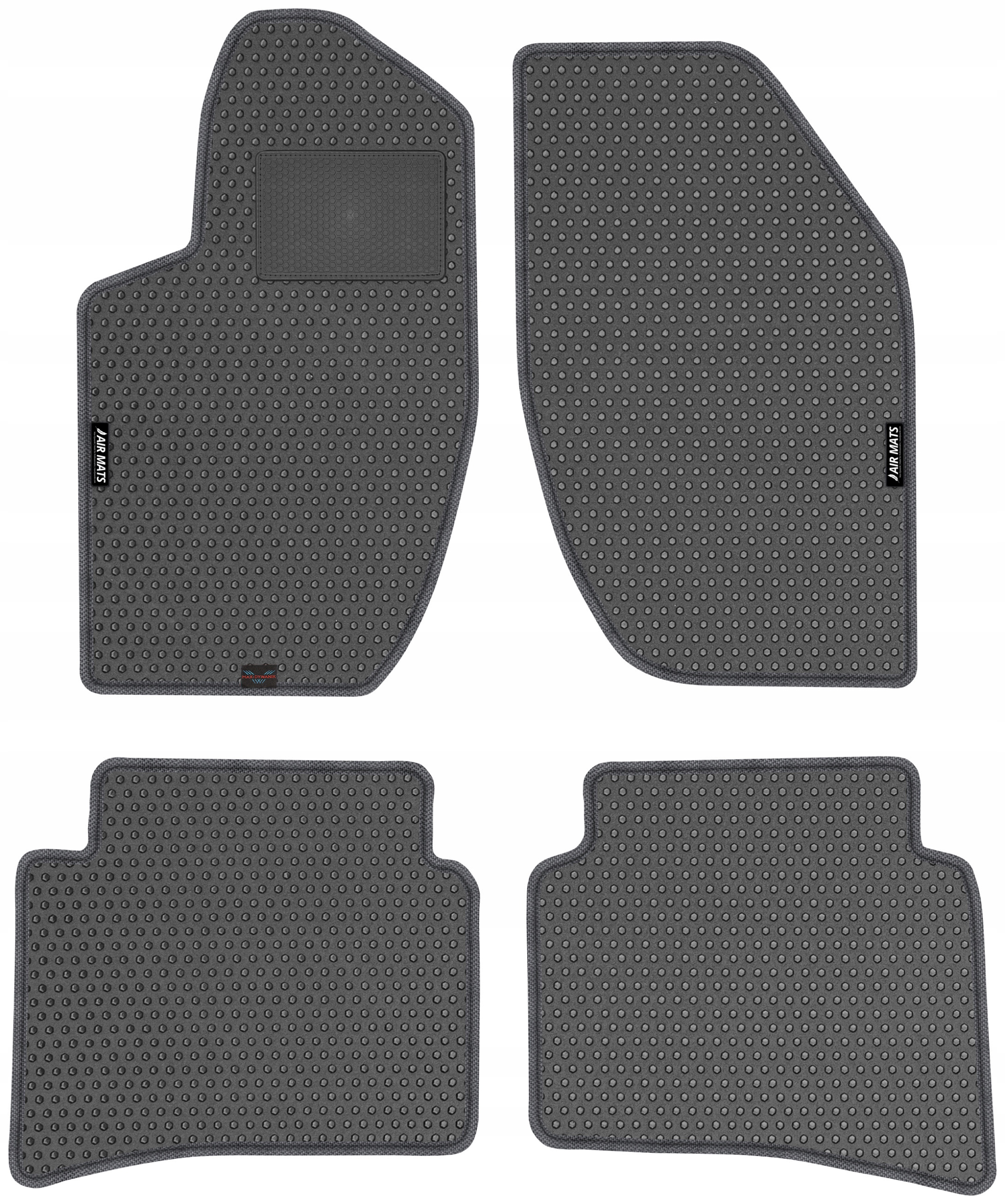Fiat Croma 1985-1996 Koberce Air Mats