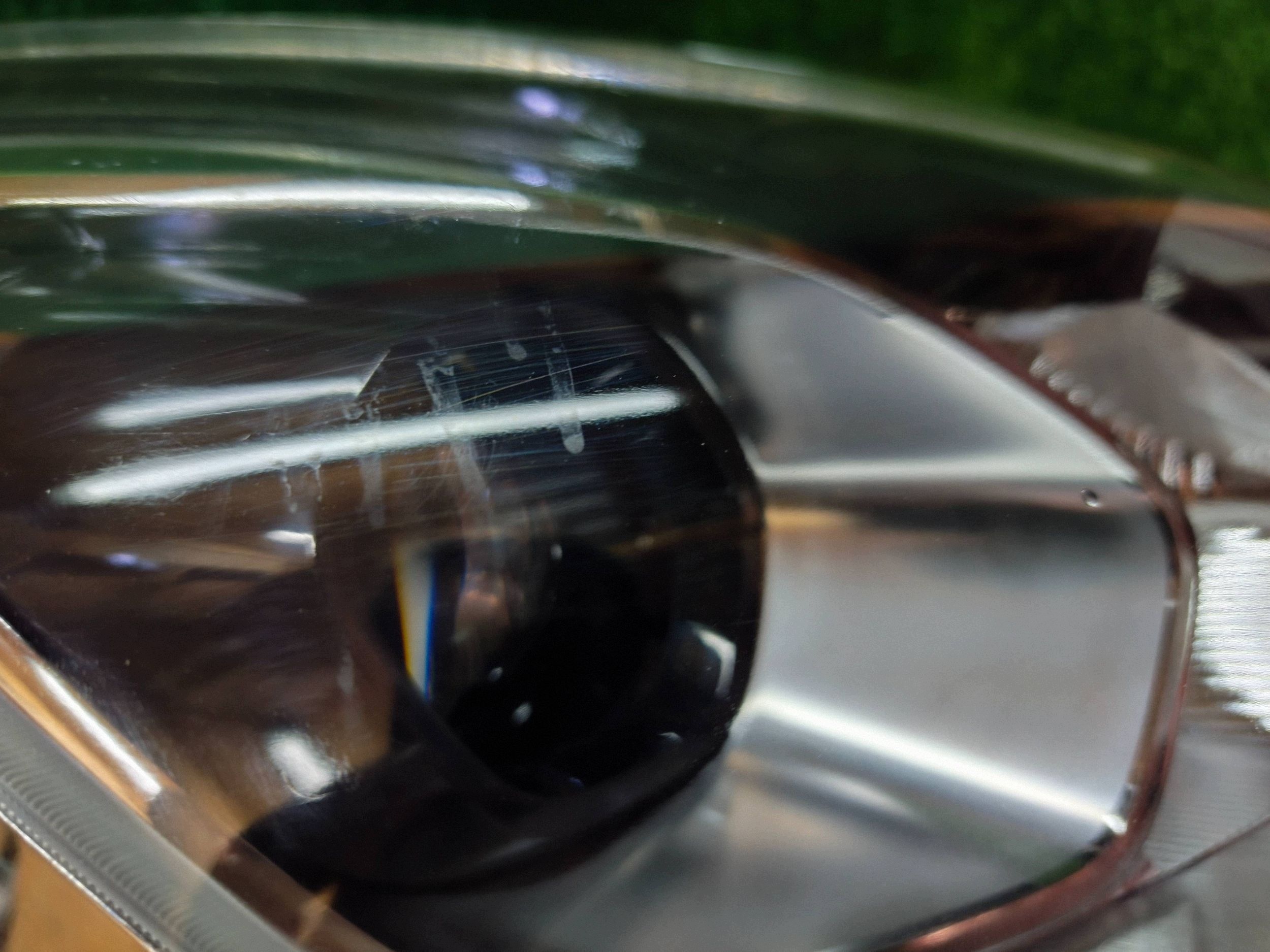 REFLEKTOR right front SUZUKI SWIFT MK8 17- FULL LED NR.1626