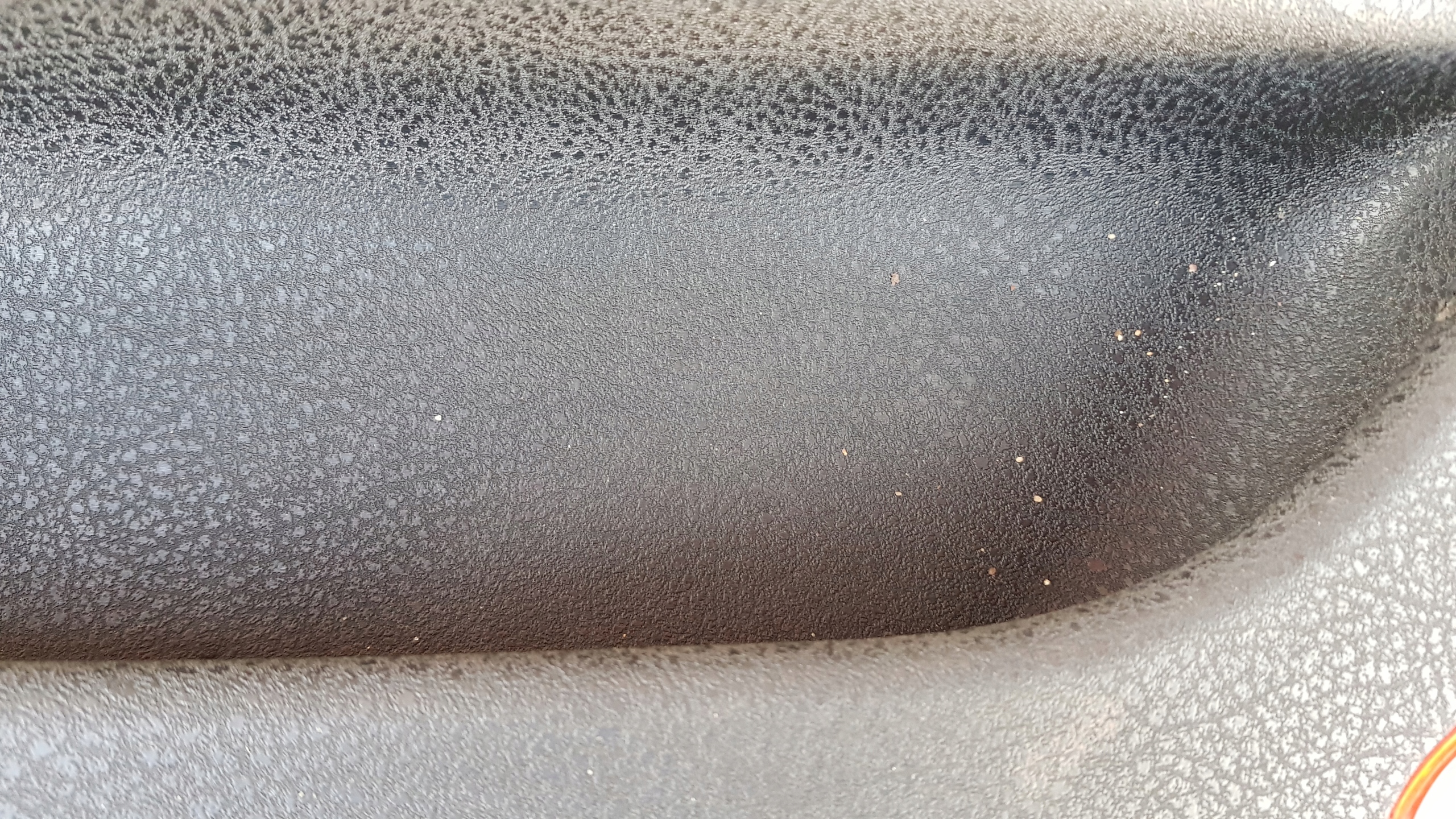 LANCIA THESIS side upholstery right front